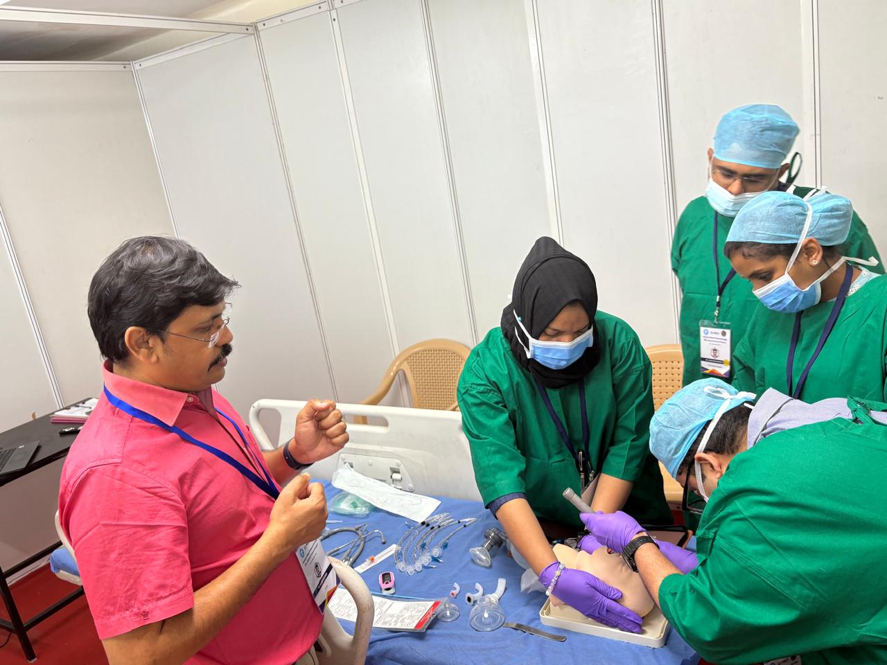Airway 1