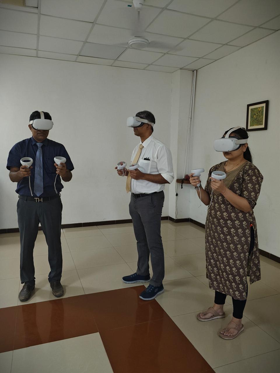 Simulation workshop